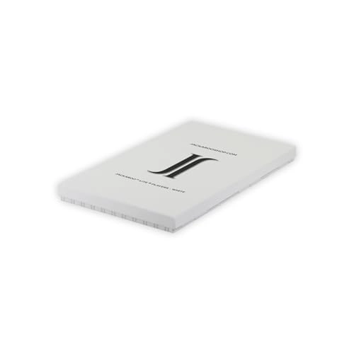 LITE - 6 Player White leather