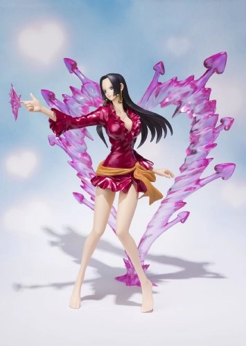 Boa Hancock - One Piece Figuarts Zero (77683)