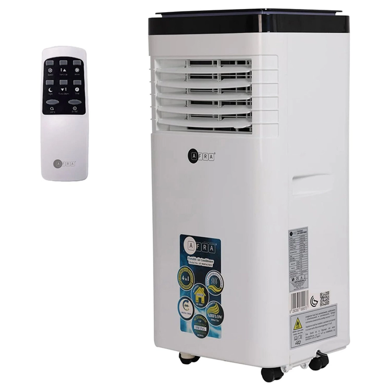 GLOBAL APPLIANCES AF-900PACWH