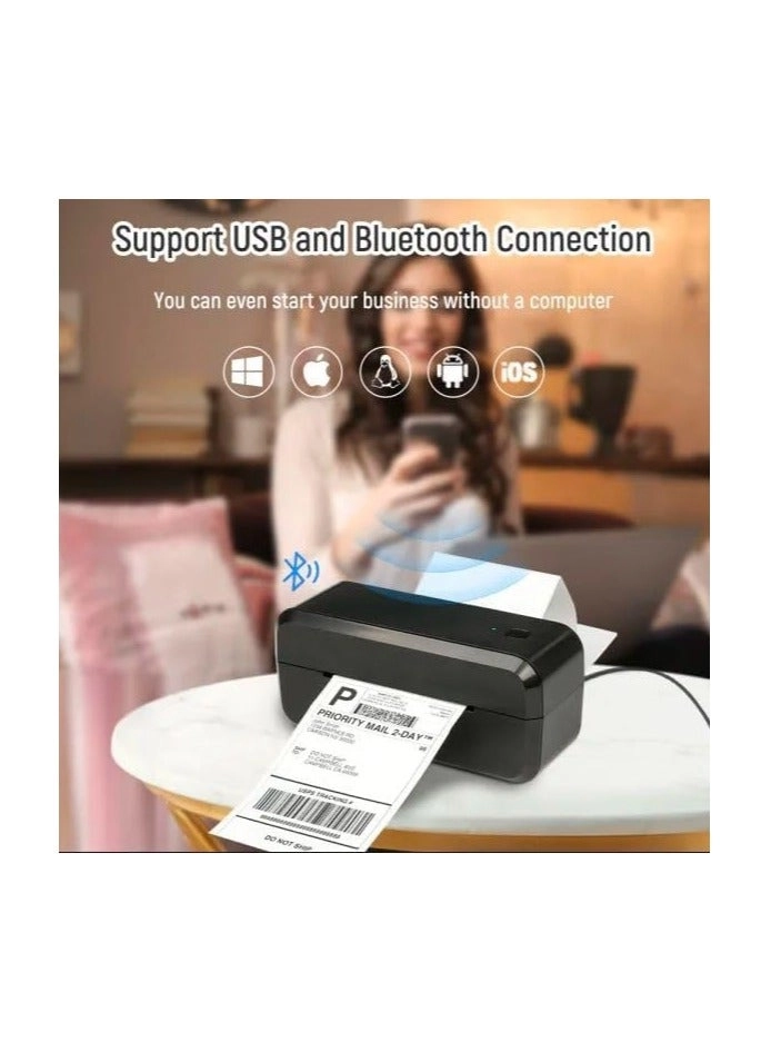 AM-243BT - 117 millimeter