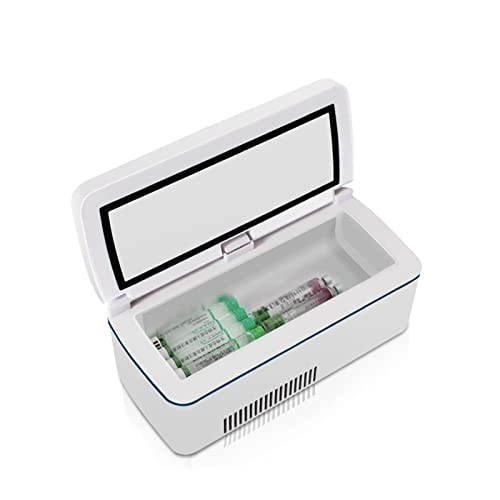 Portable Insulin Fridge - 2-8"C