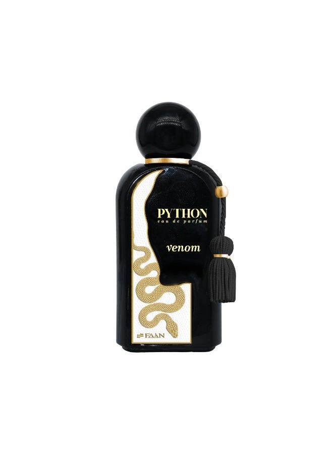 FAAN Python Venom Eau de Parfum 100ml