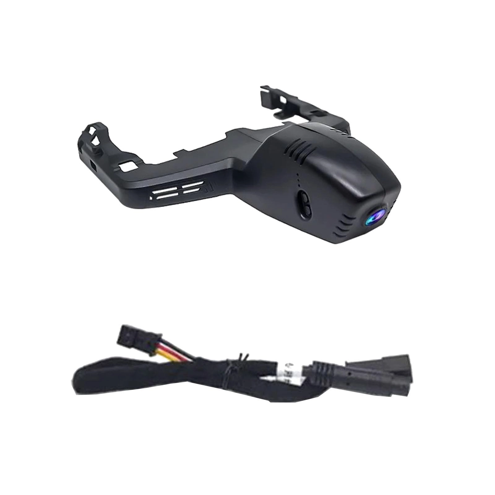 Dash Cam - 4K 2160P Front