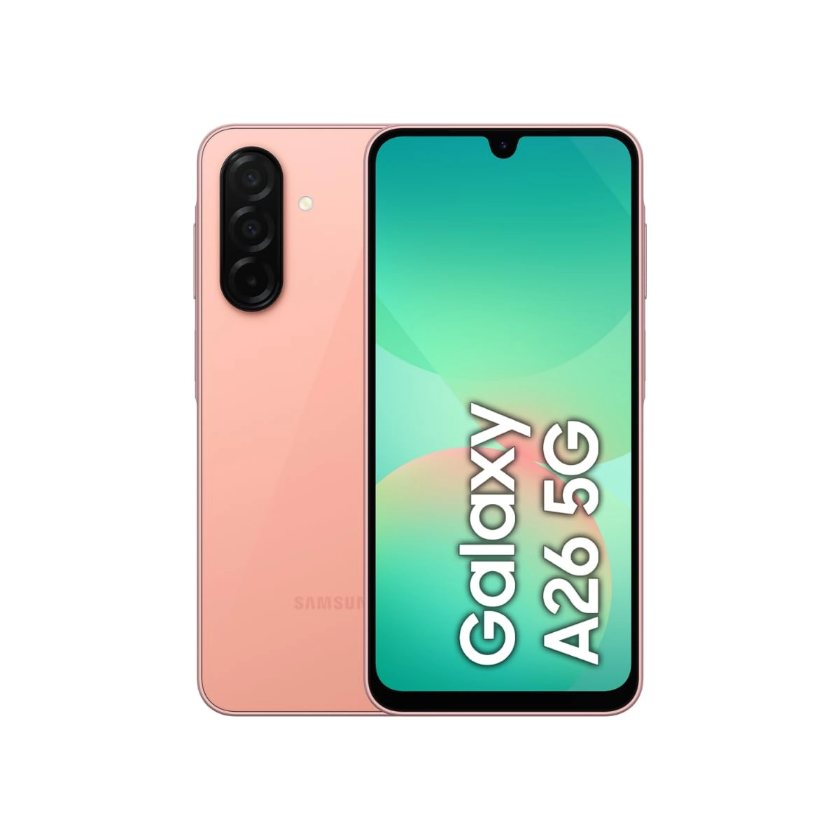 Galaxy A26 - 8GB 256GB