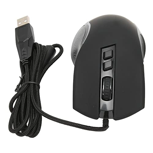 plbayzcskd-12 Mouse - Wired