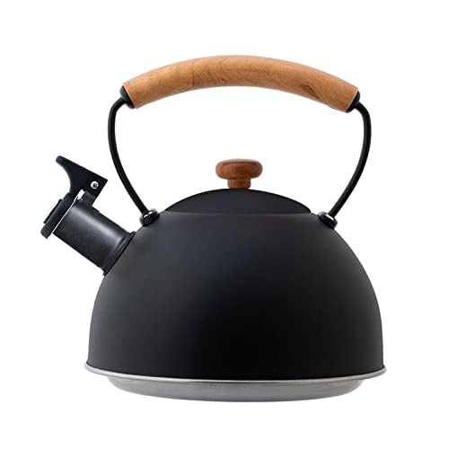 Kettle teapot - 2.5L