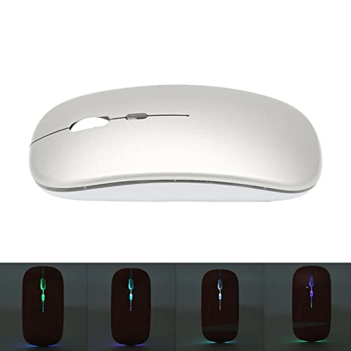 Ultra Thin 2.4G Mouse - Wireless