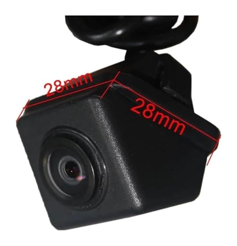 Reversing Camera - Night Vision Cable High Definition