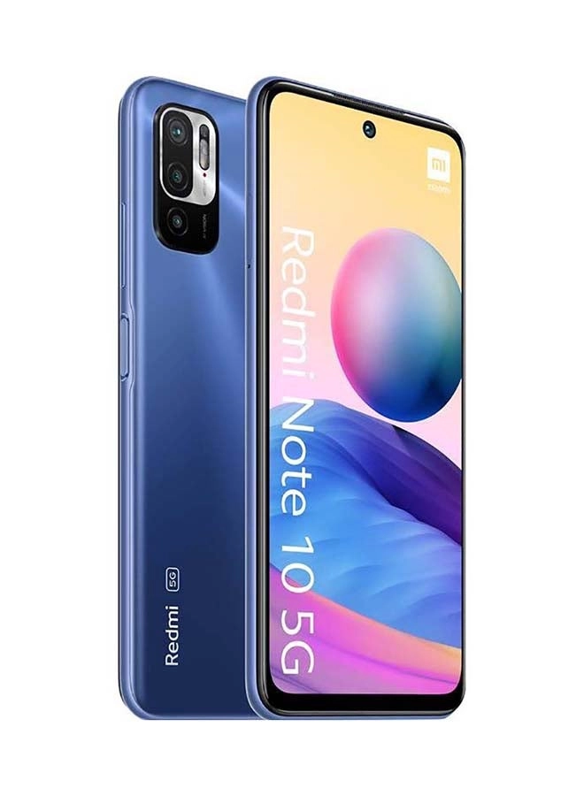 Redmi Note 10 - 4GB 64GB