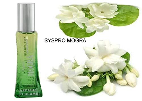 Mogra Eau de Parfum 50 ml