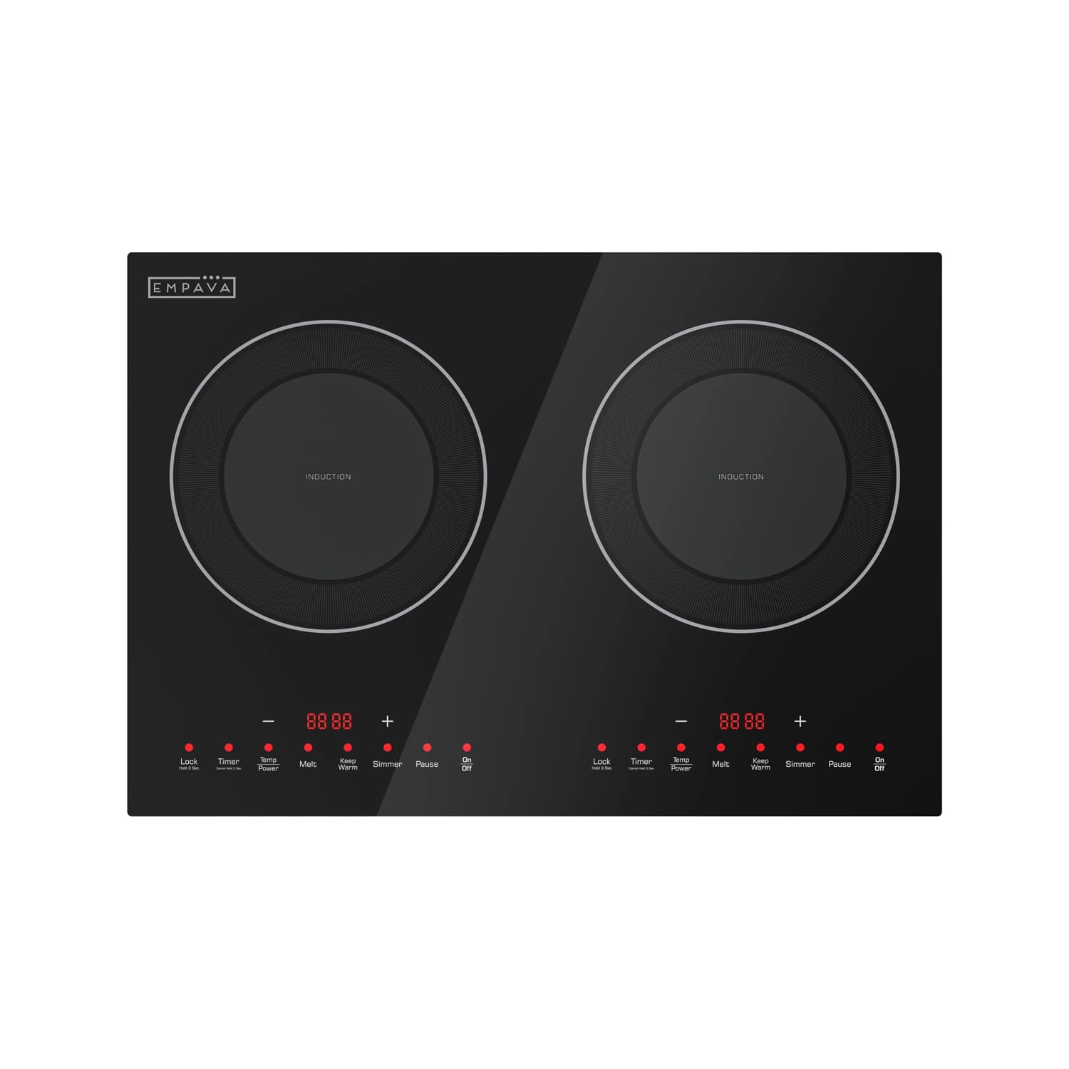 Empava EMPV-13EC09 Induction hob