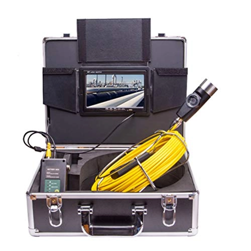 Snake Camera - 17mm 20M/30M/40M/50M