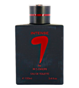 Dhoni Intense Eau de Toilette 100 ml