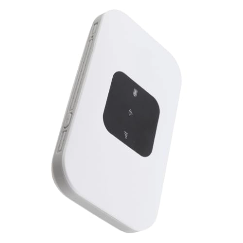 4G LTE Mobile WiFi Router - 300Mbps 802.11 b/g/n