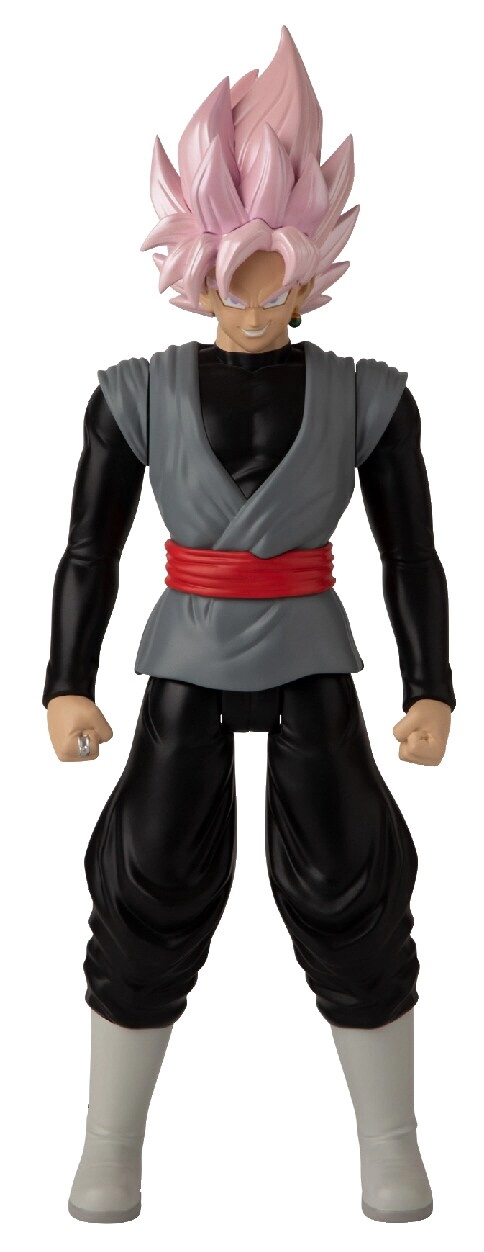 Goku Black - Dragonball Limit Breaker Series - Super Saiyan Rose (30.48 cm) (3296580367436)