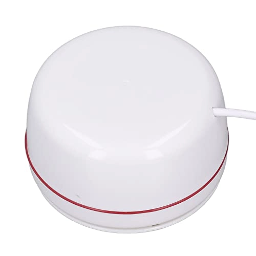 Portable Bucket Washing Machine Voltage	‎5 Volts