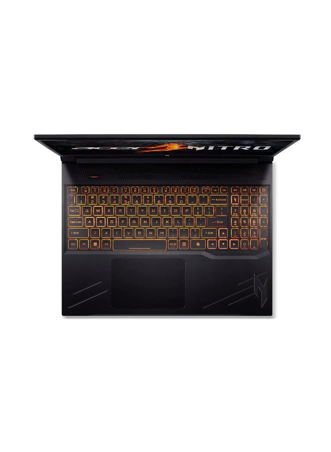 Nitro V16 ANV16-71-79JC - 16'' Core i7-14650HX 16GB DDR5 512GB SSD