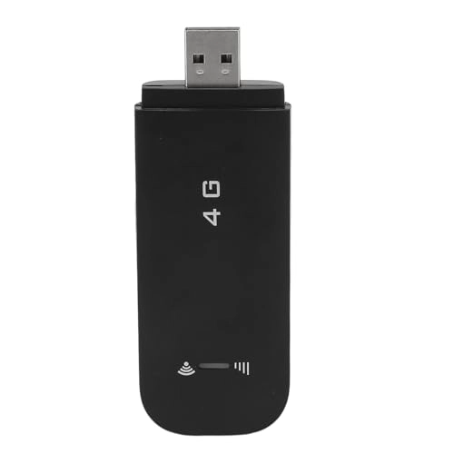 Pocket Mobile Hotspot - 4G LTE 802.11 b/g/n 150Mbps