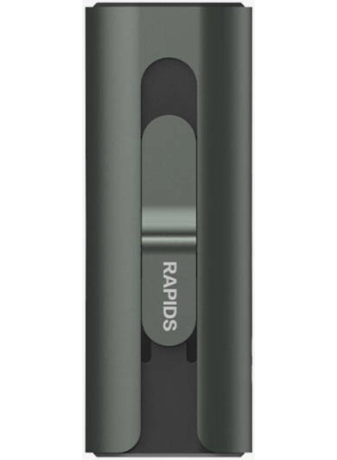 Hiksemi Rapids Pro Dual - 256GB