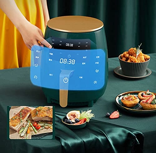 Air Fryer 363-498-656