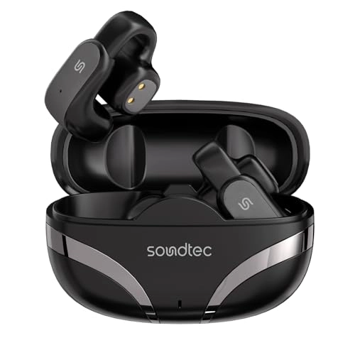 Soundtec Bella Wireless Earbud