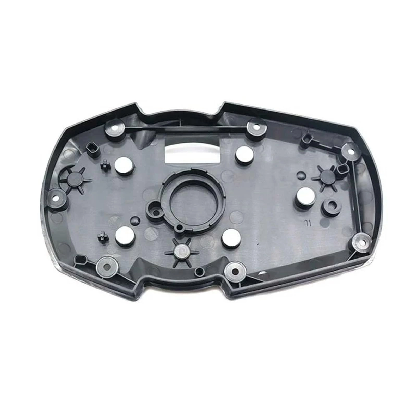 NNJIEUPOHB Motorcycle Meter Frame - Z400 2018 2019 2020 2021 2022