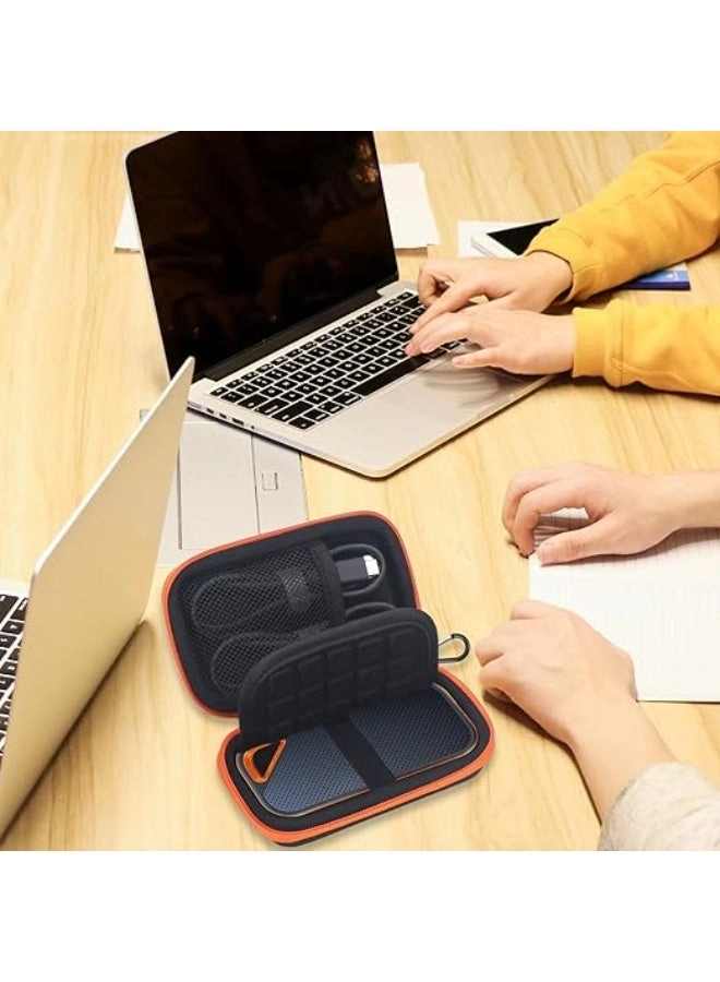 Hard Drive Carrying Case - 1TB 2TB 3TB 4TB 5TB 6TB