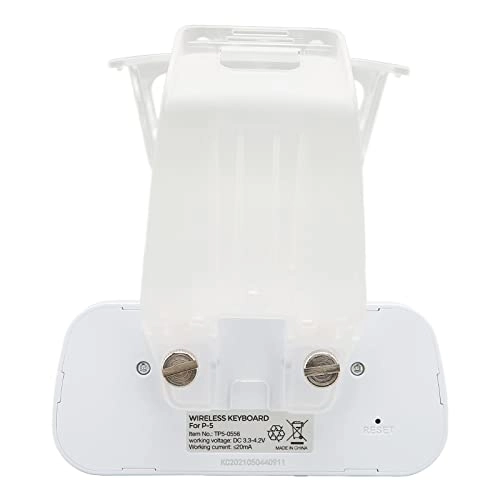 Keyboard Controller - Bluetooth PS5