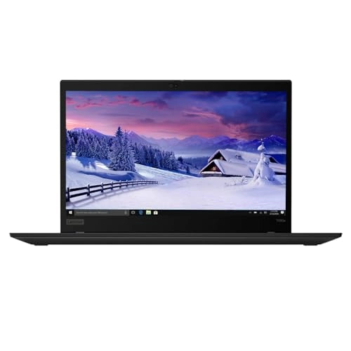 (Renewed) ThinkPad T490s - 14'' Core i5-8365U 8GB DDR4 512GB SSD