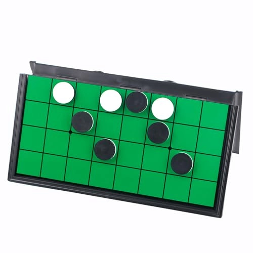 Reversi (Othello)