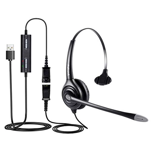328 Wired Headset