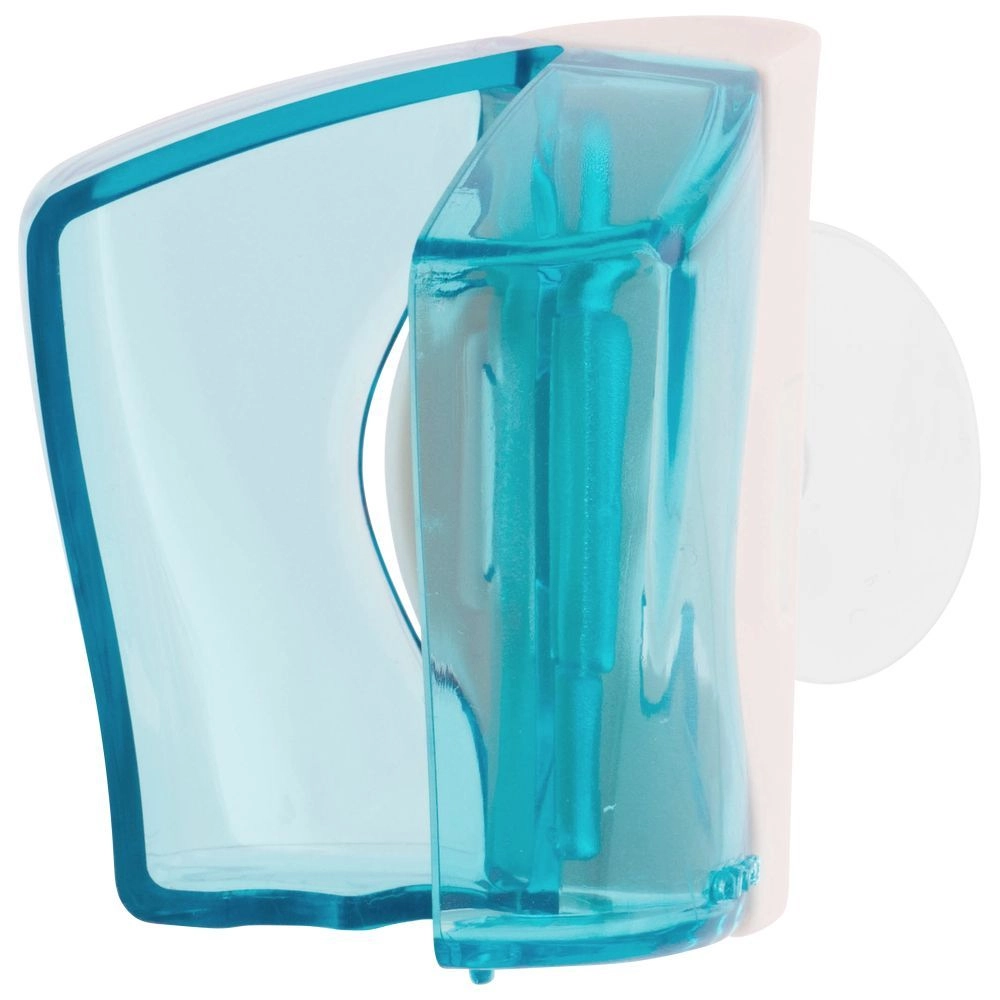 Twigo Toothbrush - Soft + Toothbrush Cover