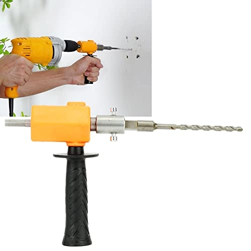 Electric Hammer Conversion Head
