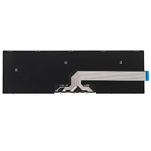 Replacement Keyboard for Dell Inspiron - US Wired