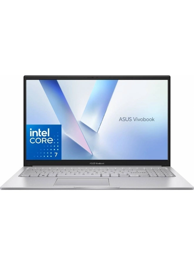 ASUS Vivobook 15 F1504VAP-IH79T - 15.6'' Core 7 150U 24GB DDR4 512GB SSD