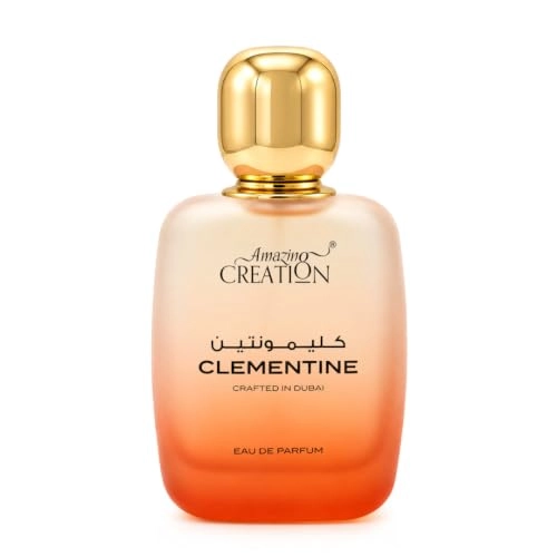 Clementine Eau de Parfum 100 ml