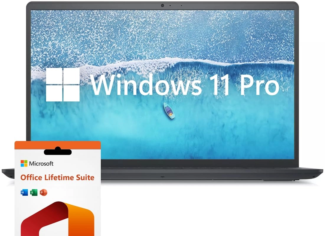 Inspiron 15 3520 - 15.6'' Core i7-1255U 32GB DDR4 1TB SSD