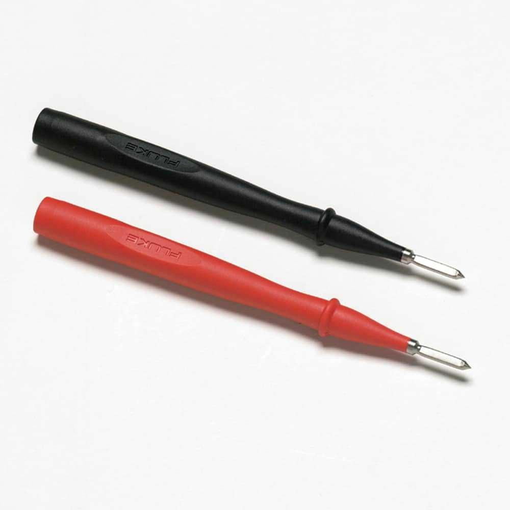 Fluke TP1-1 - 10 A 1000 V Flat blade CAT II