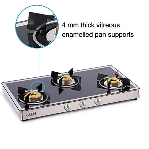 1038 GT GAS Cooker
