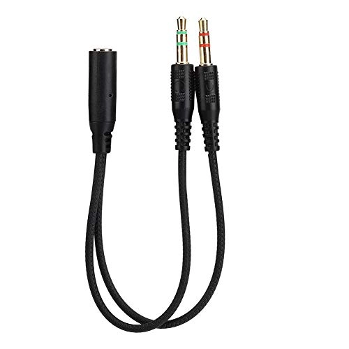 Stereo Wired Headset