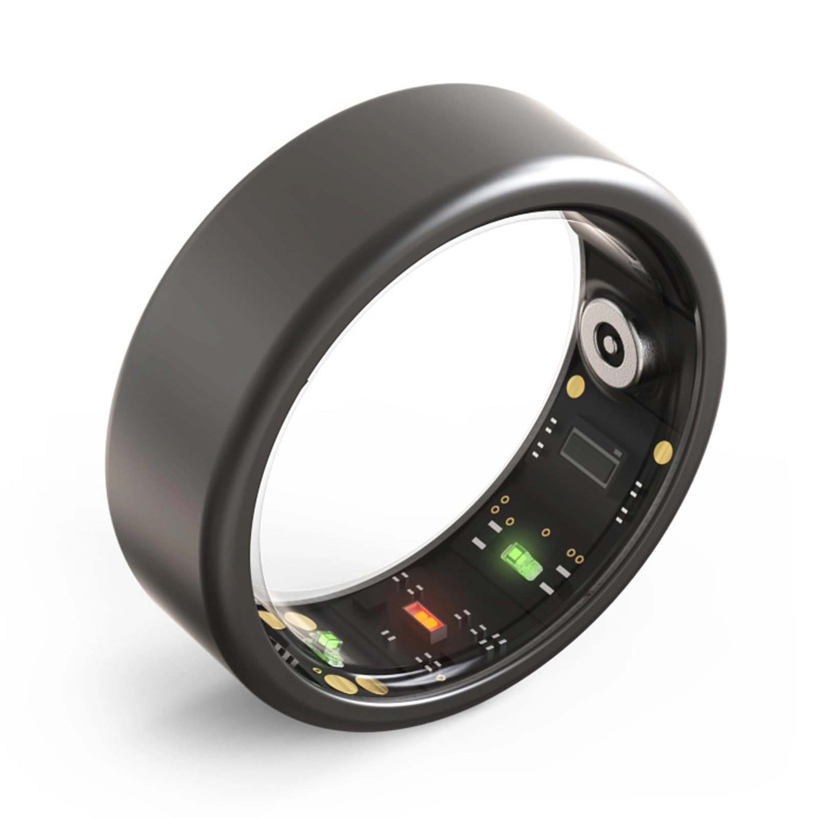 Garsent Smart Ring - No.11
