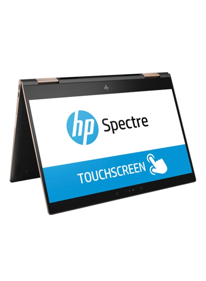 Spectre X360 - 13.3 inch 1 terabyte 16 gigabyte 1 terabyte Core i7