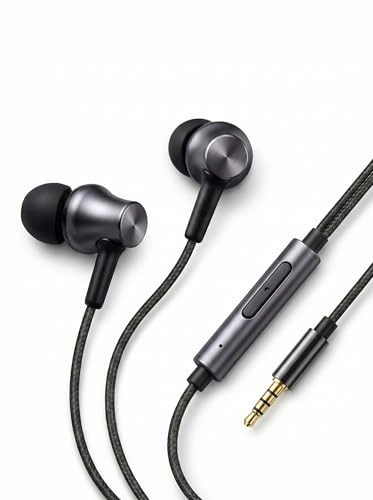 HFD45 Wired Headphone