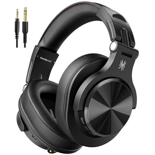 Oneodio A70 Fusion Wireless Headphone
