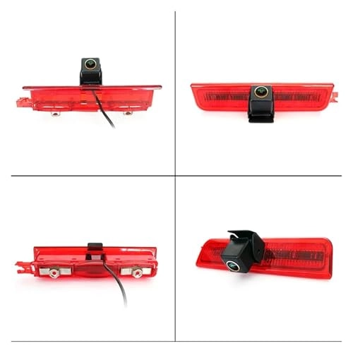 HD Reversing Camera - Night vision Wired 1280 x 720