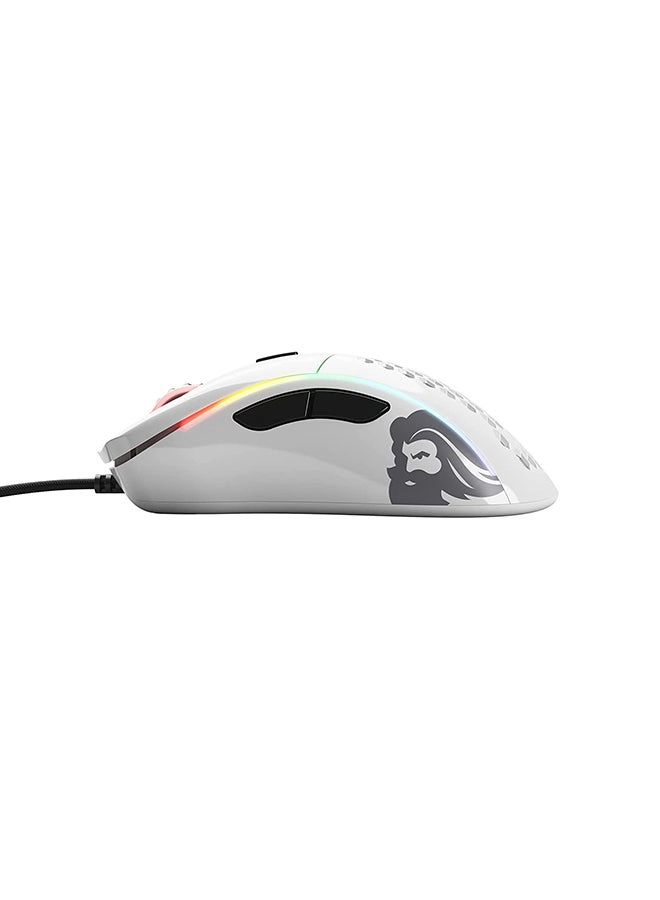 Model D Gaming Mouse - Wired