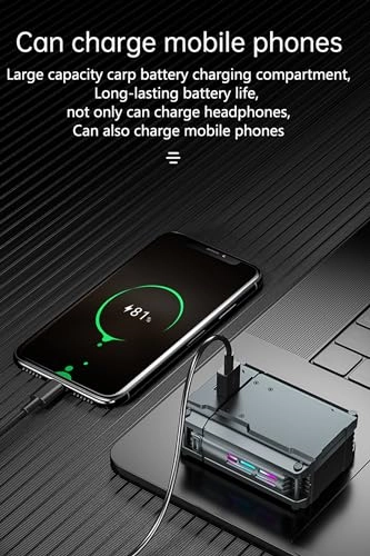 HEEARWI45 Wireless Earbud