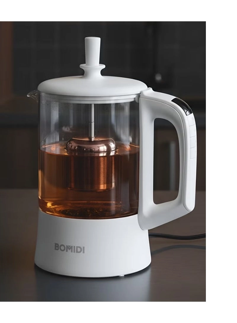 BOMIDI Portable Travel Electric Kettle