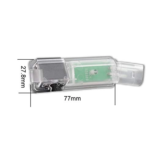 Rear View Camera - Night Vision