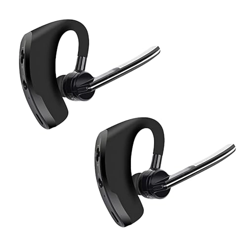 89ABG3 Wireless Headset